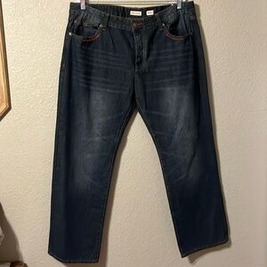 16 Revolution 88 men’s jeans, NWT